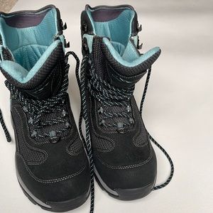 LL Bean winter boots womens size 9M